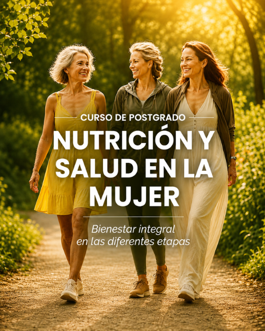 Nutrición