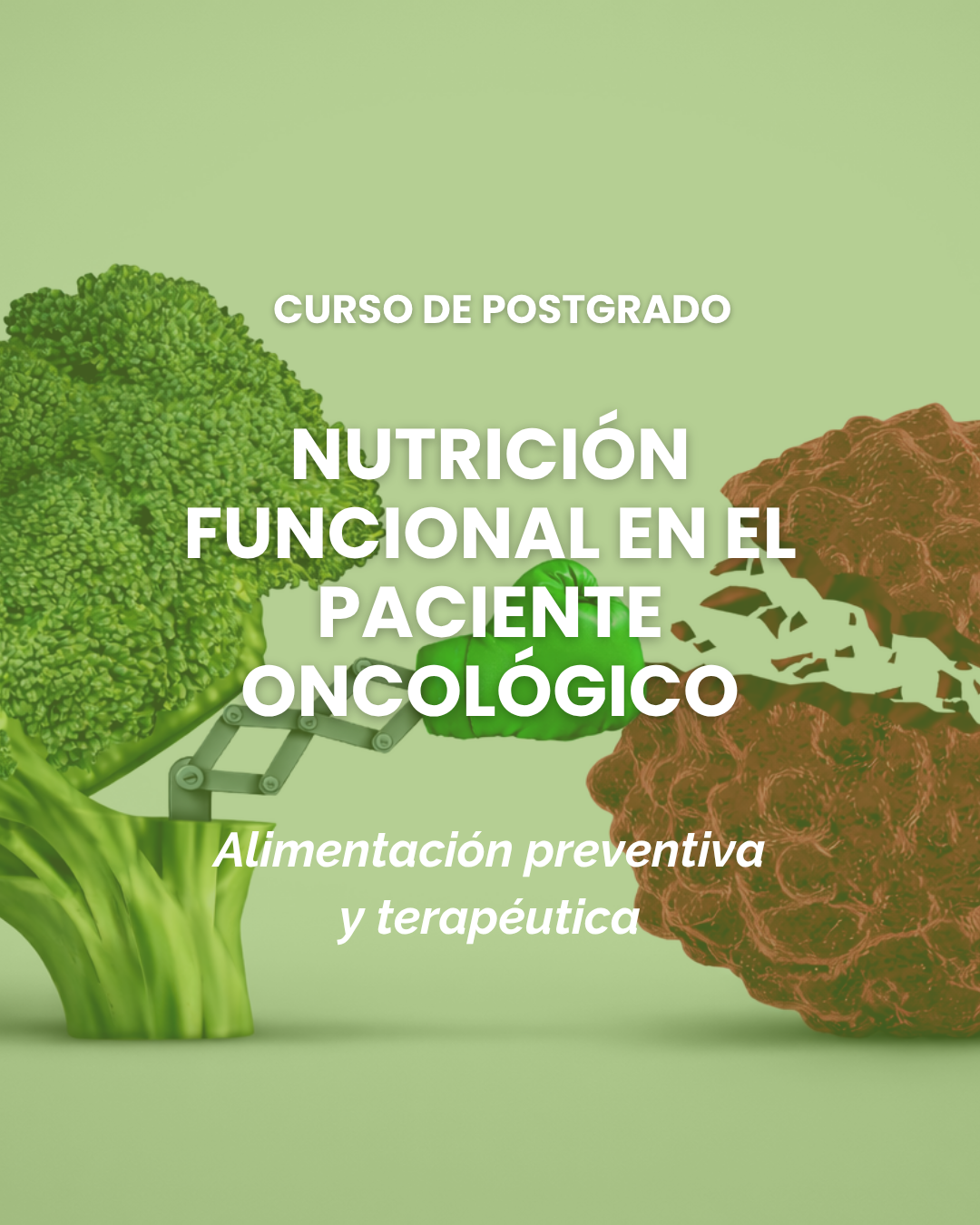 Nutricion