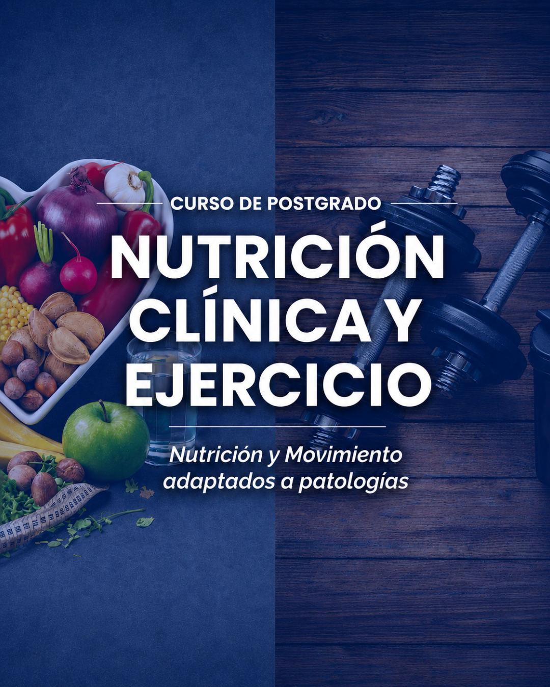 Nutrición